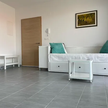Anai Penthouse * Jadranovo
