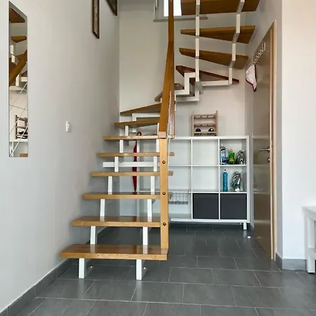 Anai Penthouse * Jadranovo