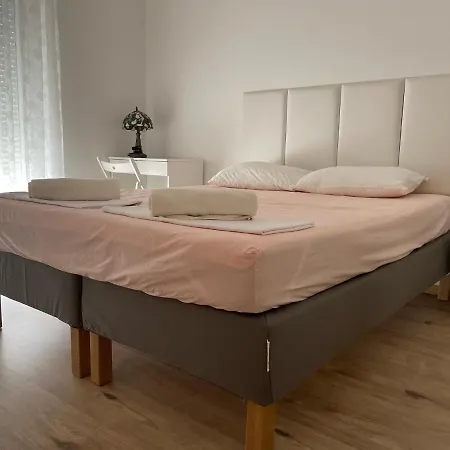 Apartman Anai Penthouse Jadranovo