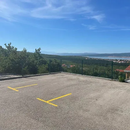 Anai Penthouse * Jadranovo