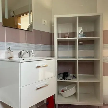 Anai Penthouse * Jadranovo