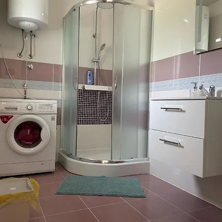 Apartman Anai Penthouse *