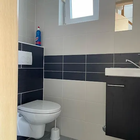 Anai Penthouse * Jadranovo