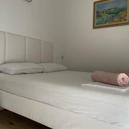 Anai Penthouse * Jadranovo