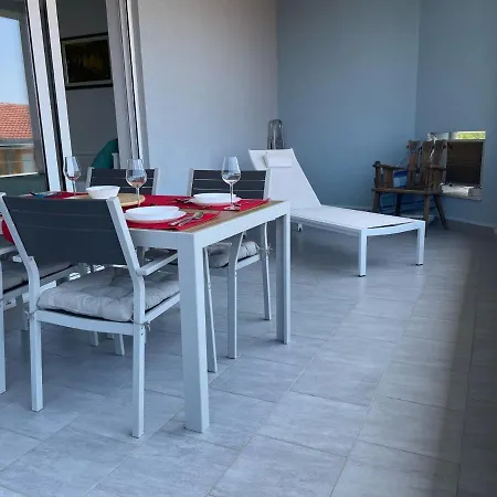 Apartment Anai Penthouse