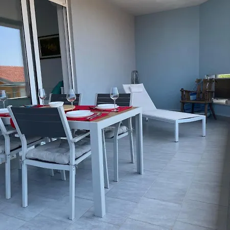 Anai Penthouse Jadranovo