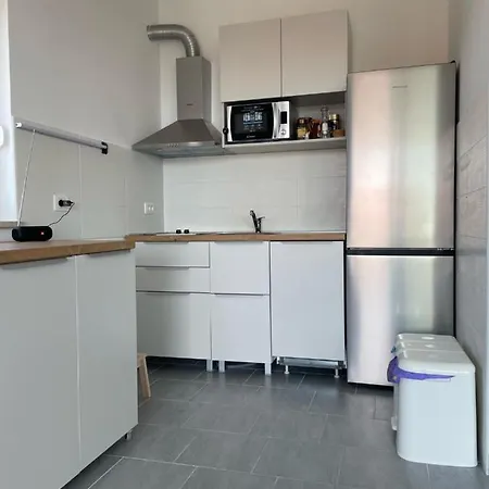 Anai Penthouse