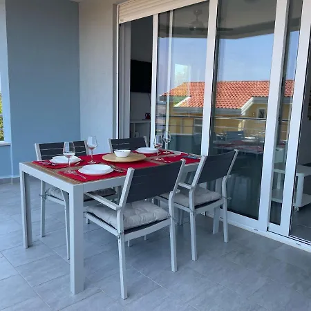Apartment Anai Penthouse *
