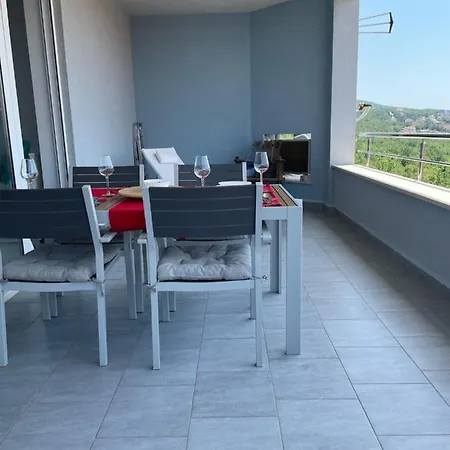 Anai Penthouse Apartment