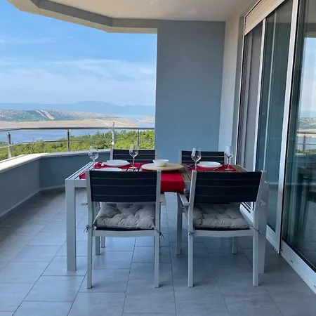 Anai Penthouse Apartment