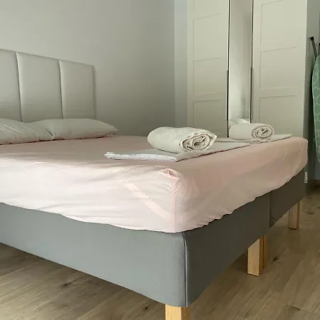 Anai Penthouse Apartment